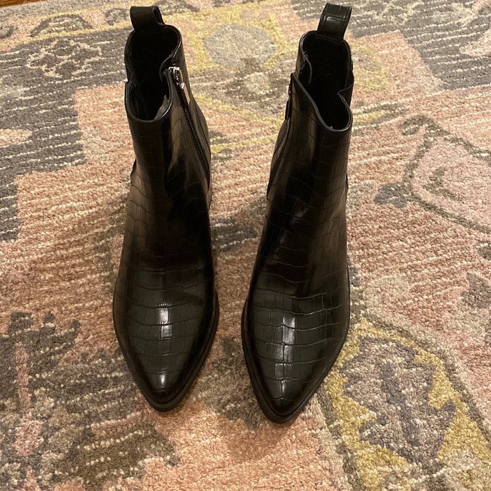 Target ankle boots